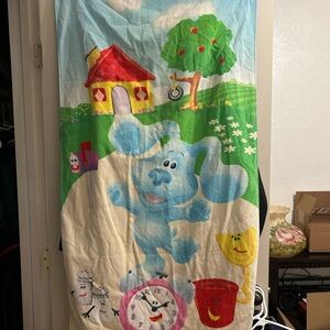 Blues clues Towel